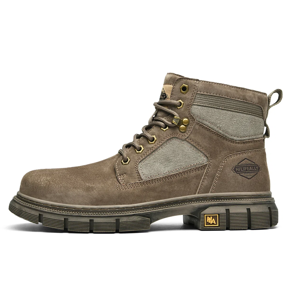 HLA Outdoor Boots