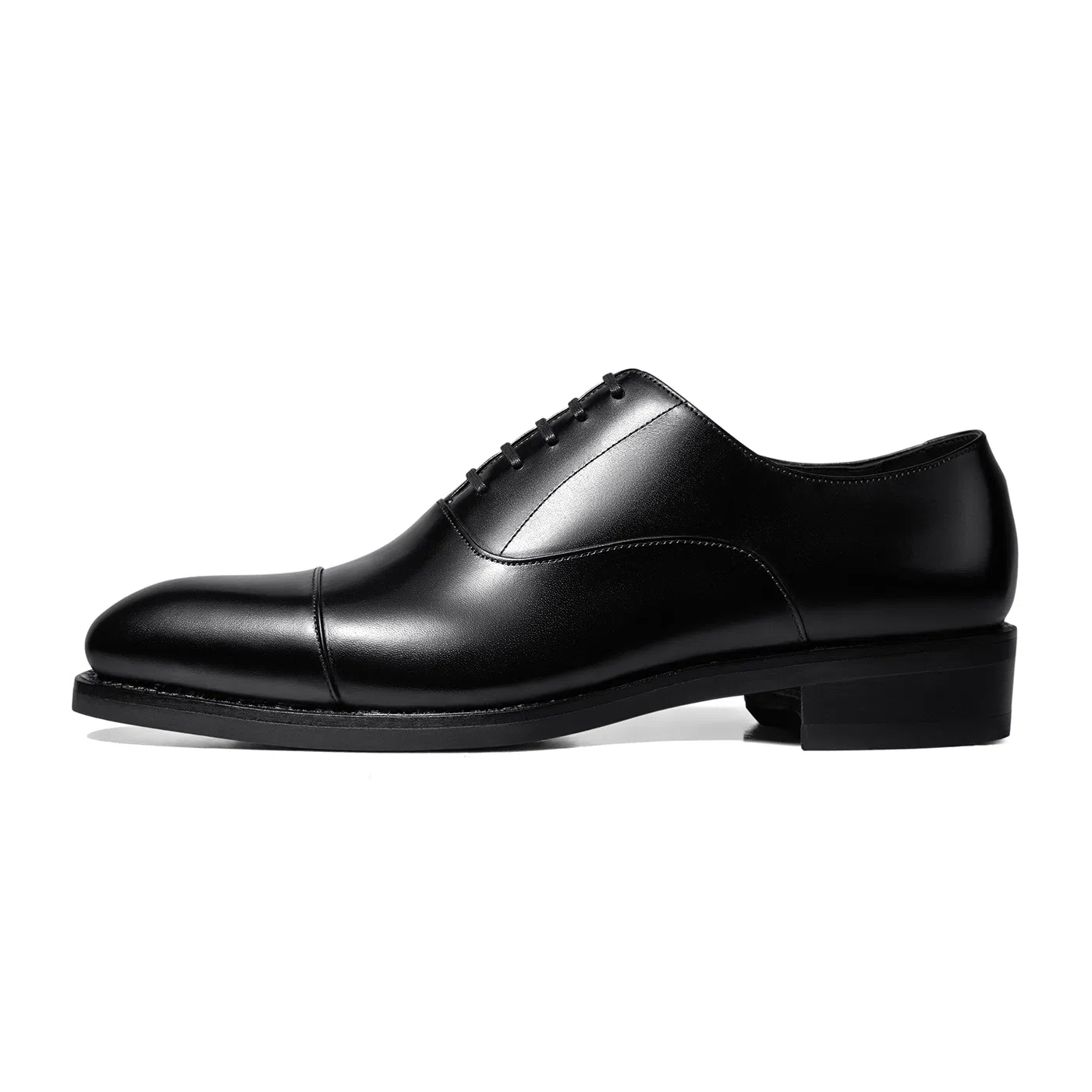 Thom Wills Oxford Black
