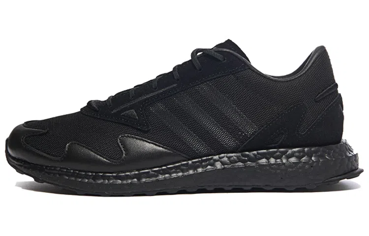 Y-3 Rhisu Run Black