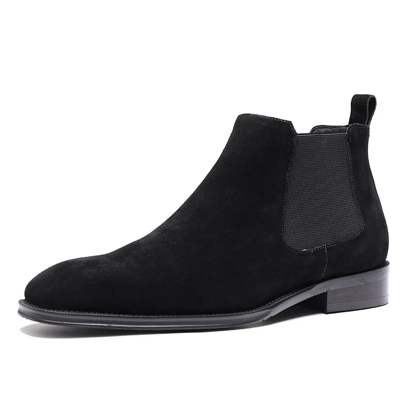 ALPLUME Chelsea Boot