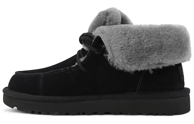 UGG Diara Black