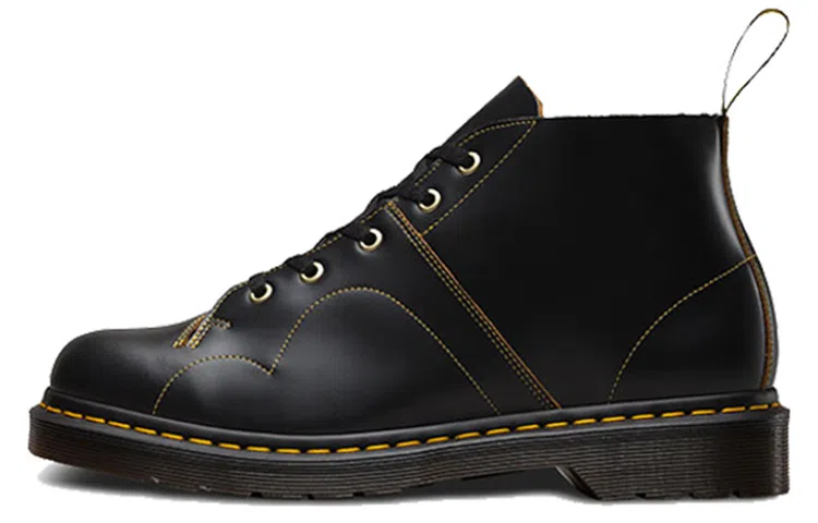 Dr. Martens Church