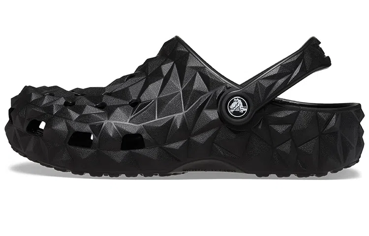 Crocs Classic Clog Black