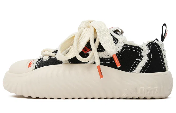 URTA Zoorimushi Dopamine Fashion Sneakers