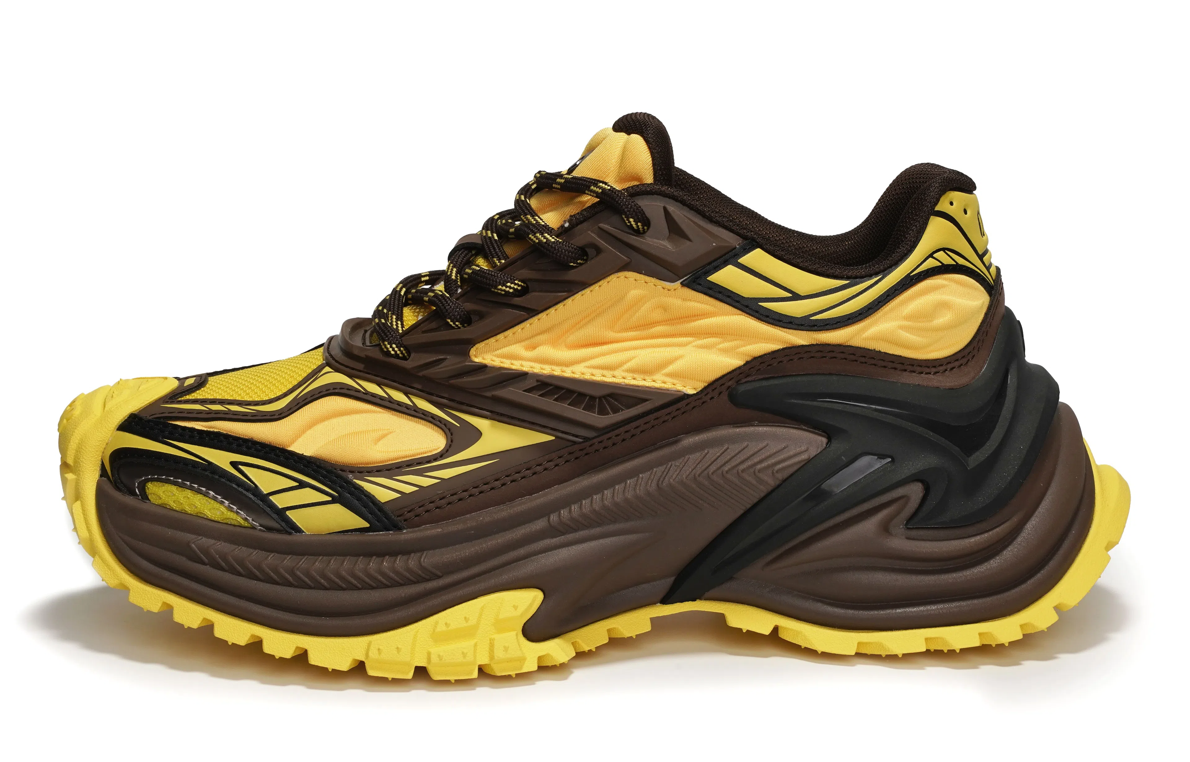 OGR EX Series Teresa Yellow