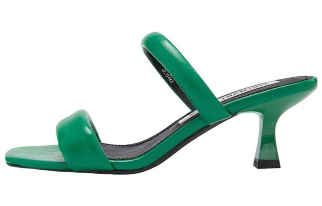 TOOMANYSHOES PU couple dating 6cm