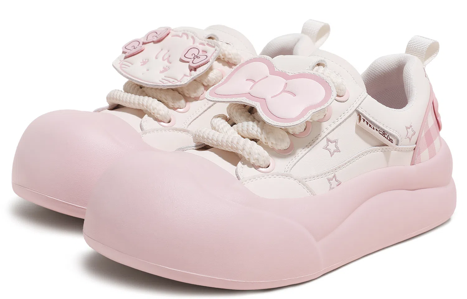 MIKKO ILLUSTRATIONS x TTKJ mikko