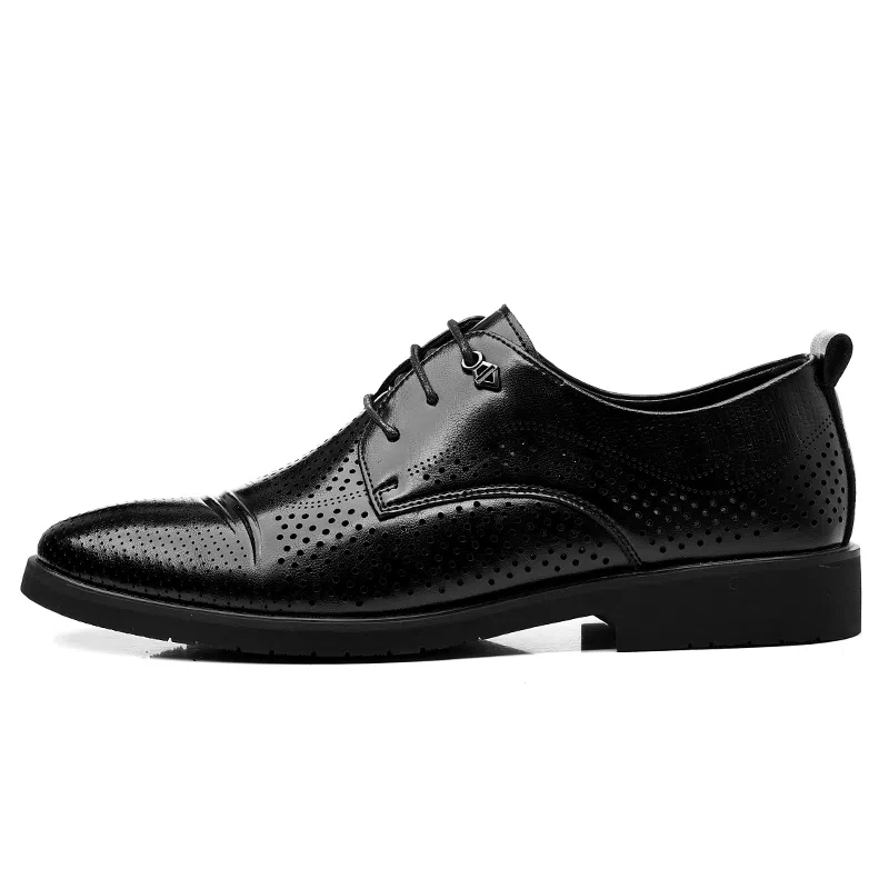POPULAR ROUSE PR Breathable Dress Shoes