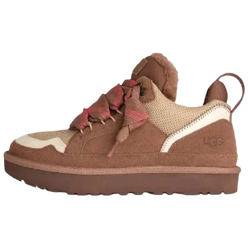 UGG Lowmel Brown