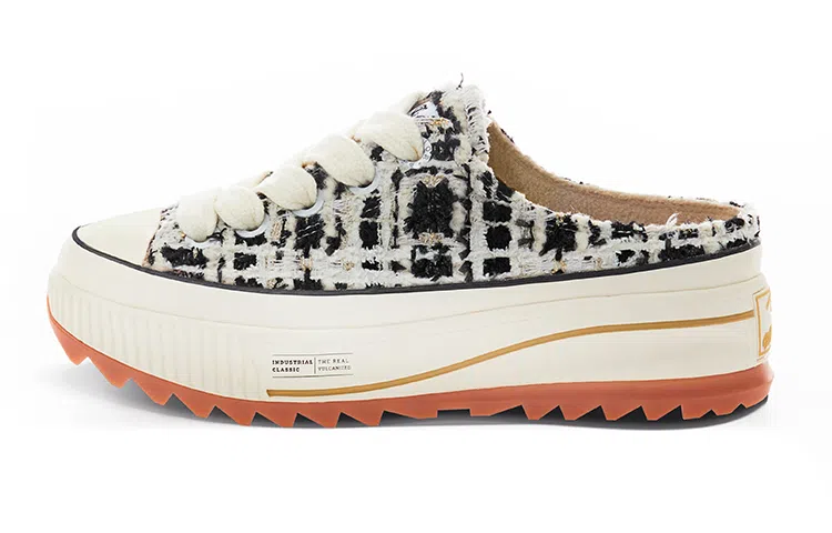 EXCELSIOR HYBRIDTWEED