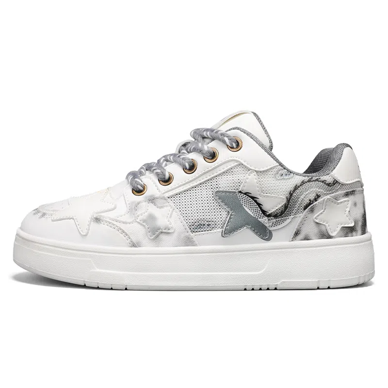Tonlion Star Sneakers