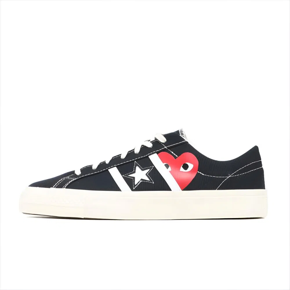 CDG Play One Star Academy Pro Logo