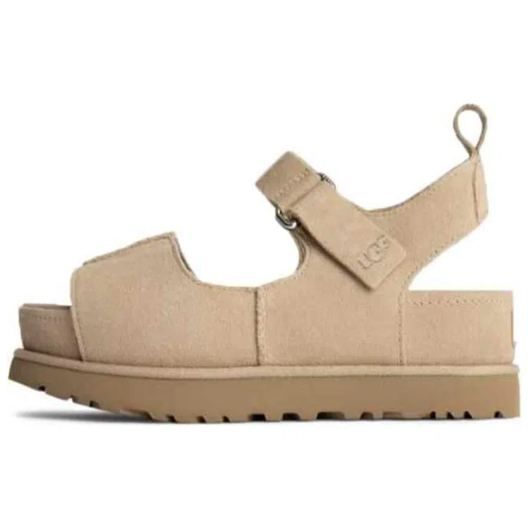 UGG Goldenstar Hi Sand