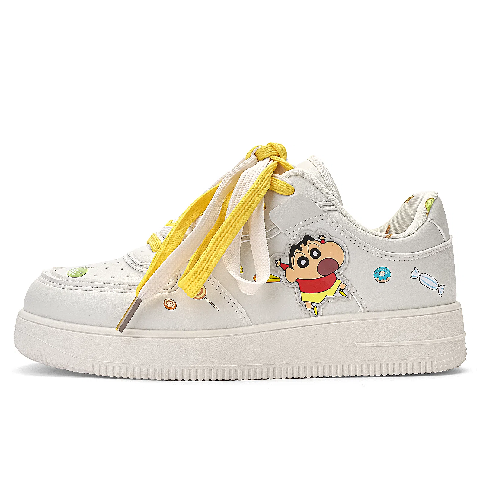 Crayon Shinchan DUNK