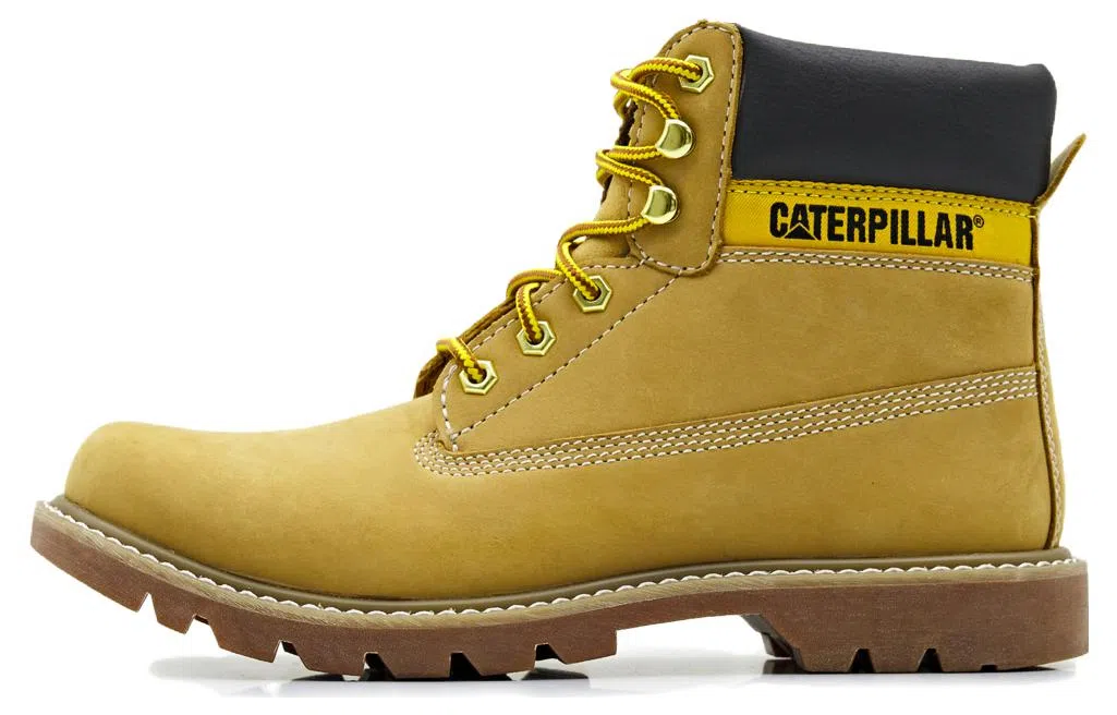CAT Colorado 2.0 Yellow