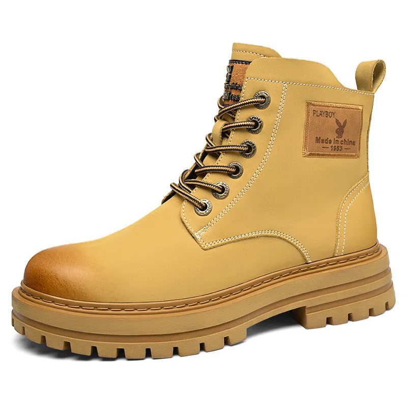 Playboy Martin Boots