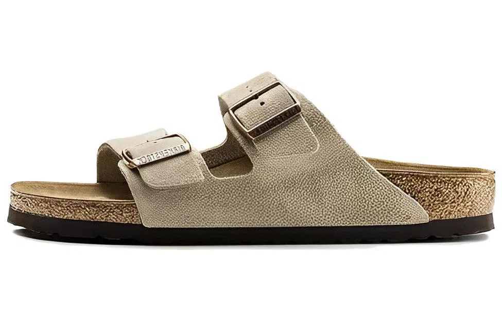 Birkenstock Arizona Grey