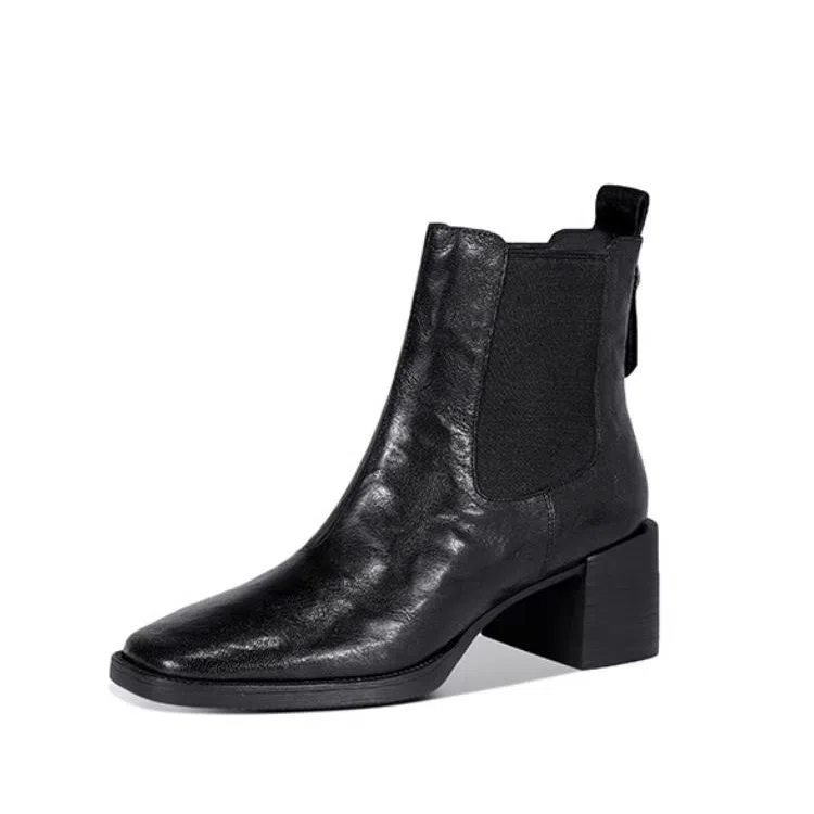 Jessica Sophia Chelsea Boots