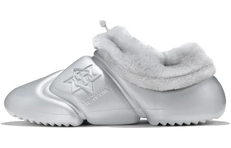 NORVINCY Snow Boots