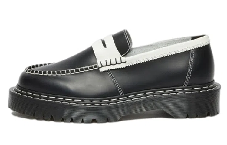 Dr. Martens Loafers Black