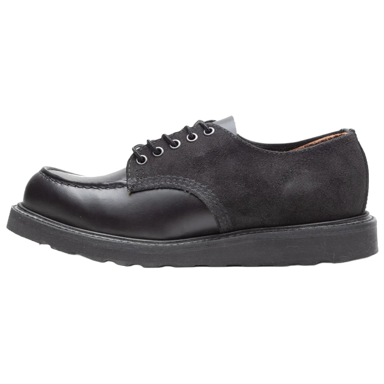 Engineered Garments x Red Wing Shoes