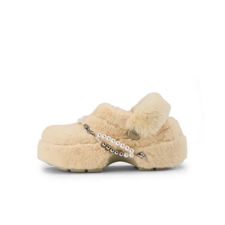 Crocs x Lost in Echo