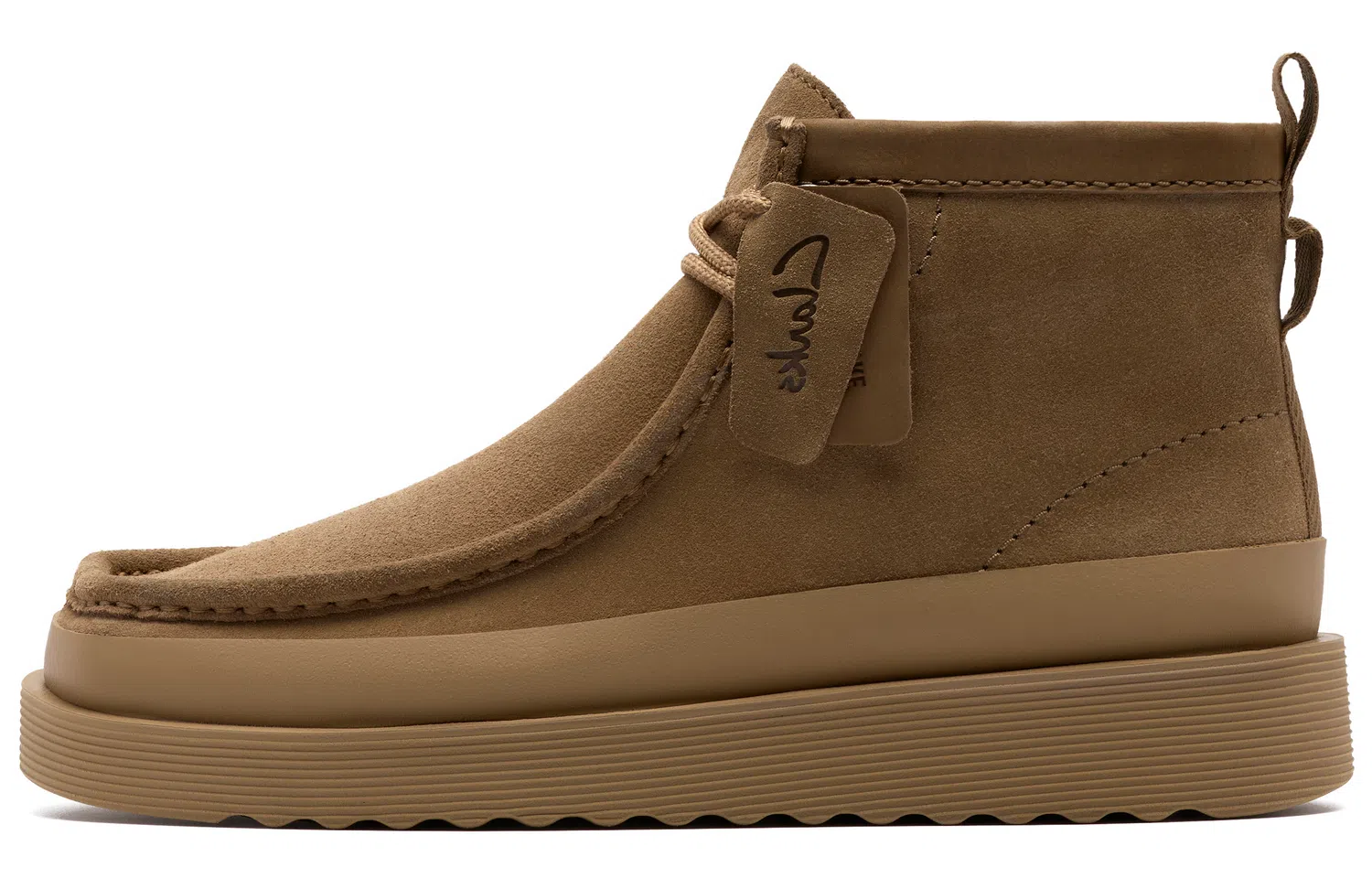 Clarks
