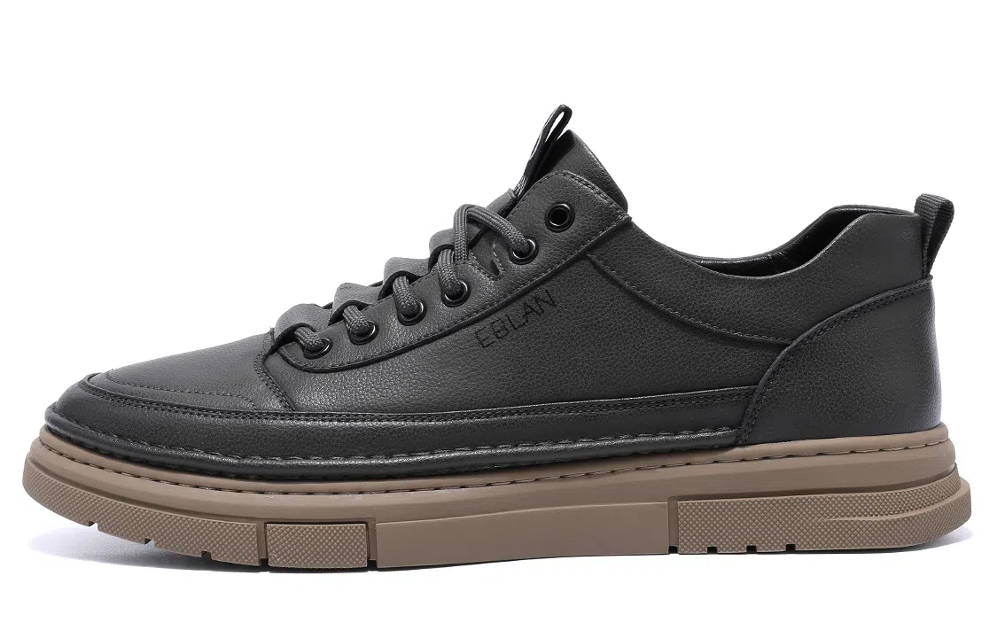 EBLAN Casual Sneakers Grey