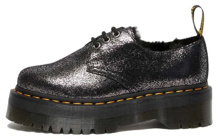 Dr. Martens 1461 Black