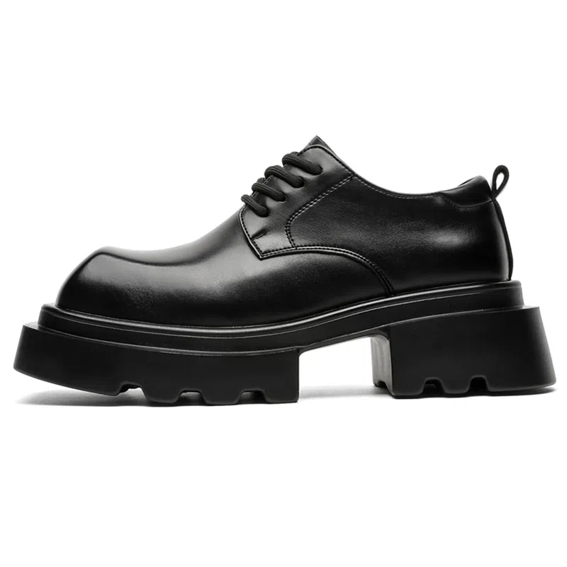 V05 Classic Casual Black