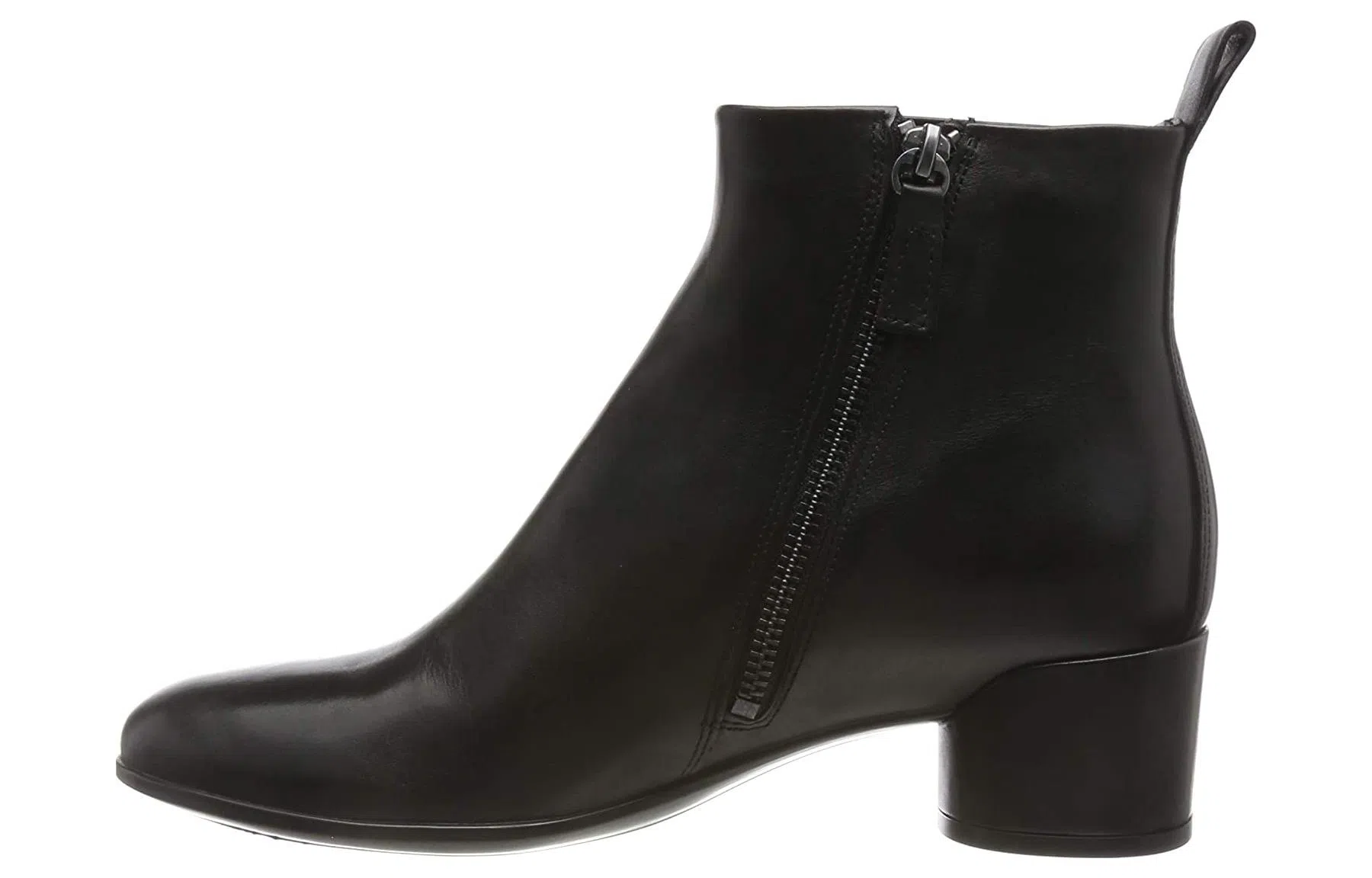 Ecco Ankle Boots Black