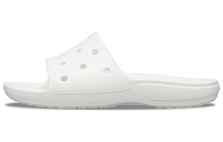 Crocs Classic Clog White