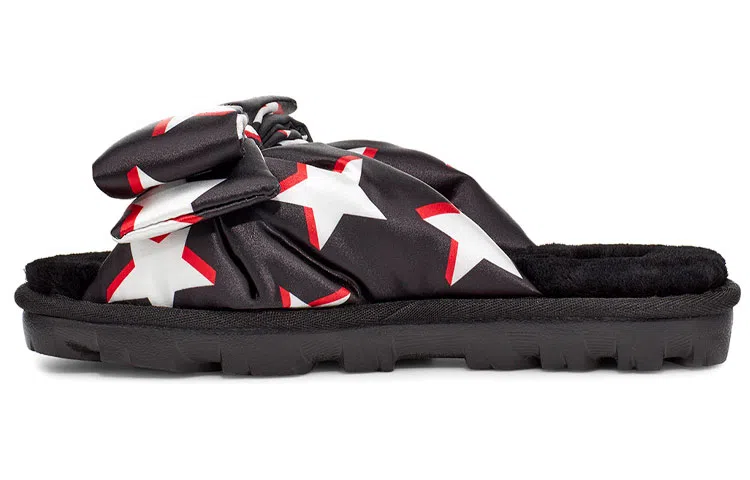 UGG Lushette Puffer Stars