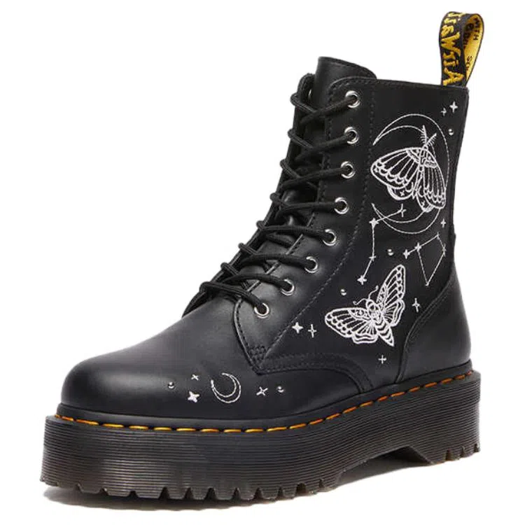 Dr. Martens Jadon Celestial