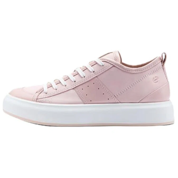 Ecco Street Ace Pink