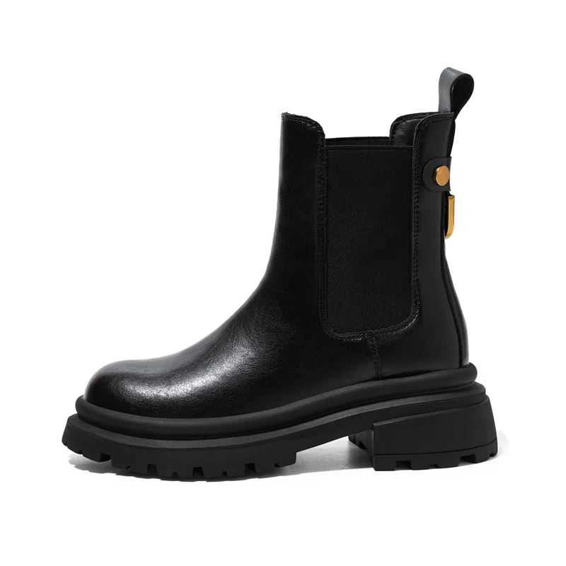 ZHR Chelsea Boots