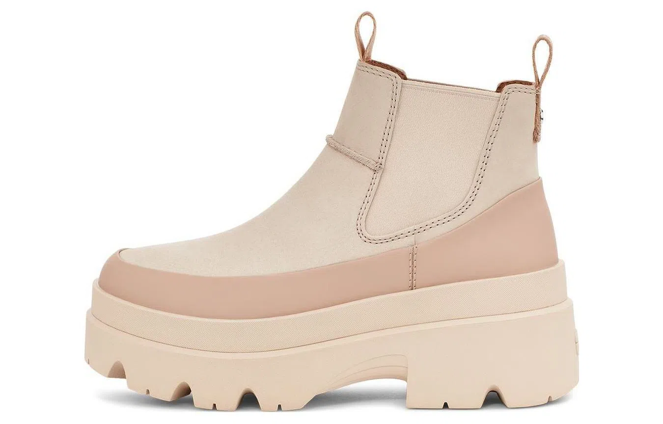 UGG Chelsea Boot Sea Salt