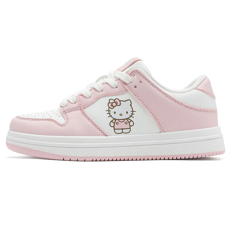 Sanrio x Hello Kitty Dunk