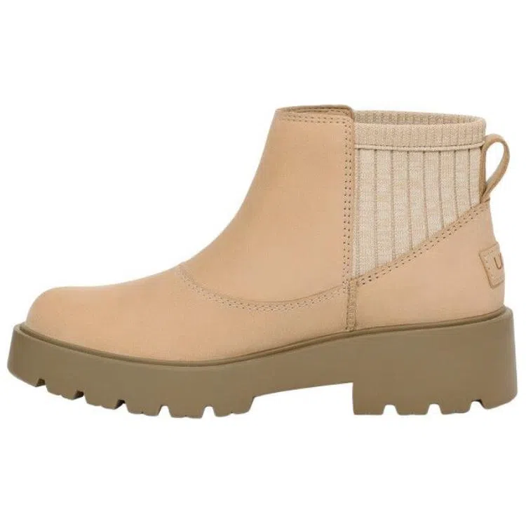UGG Chelsea Boot Mustard Seed