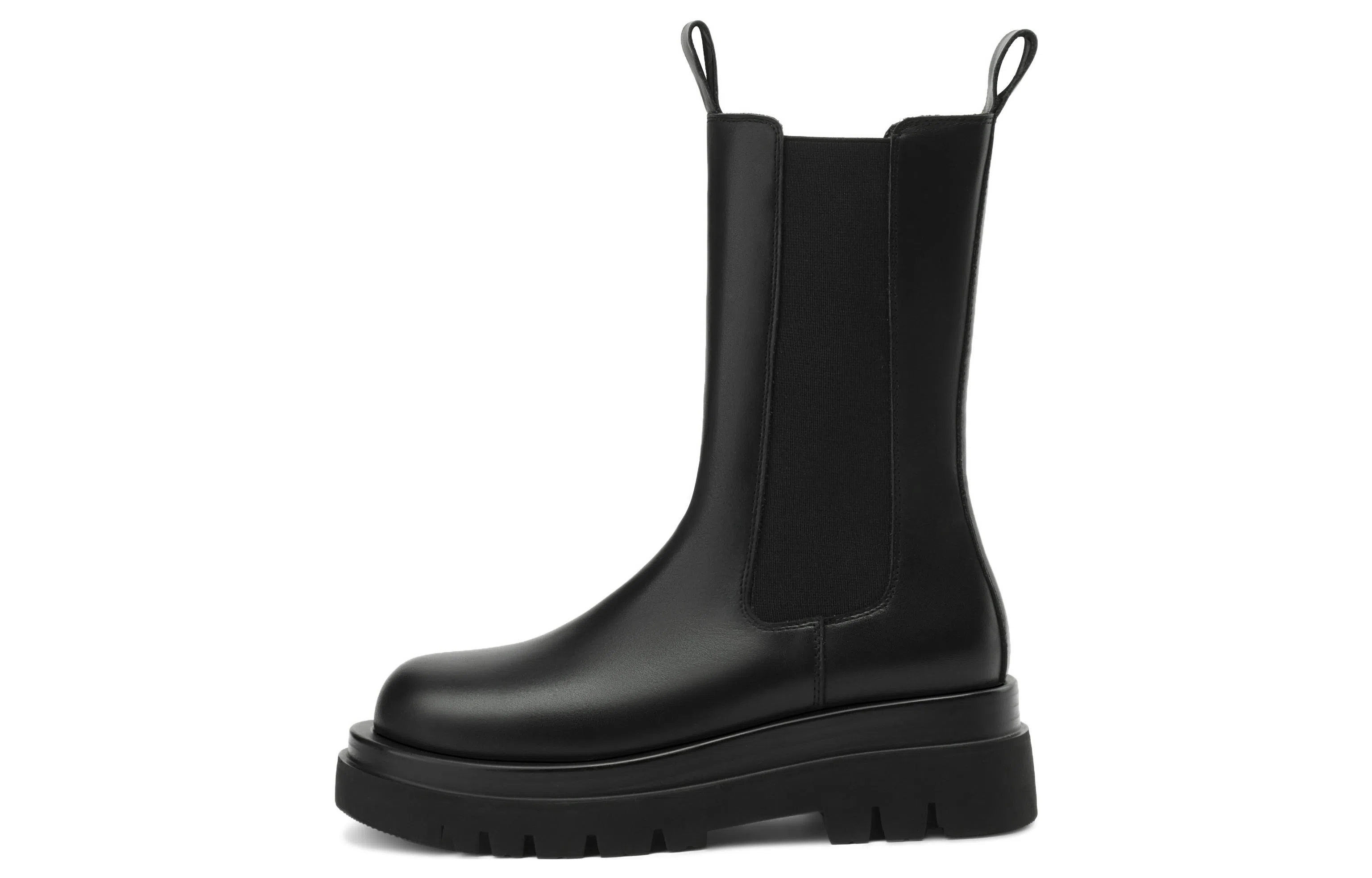 Bodqi Chelsea Boots Black