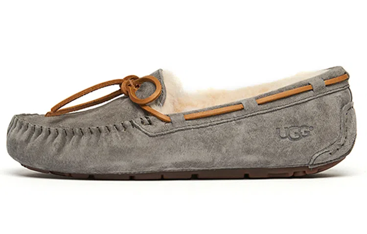 UGG Dakota Slipper Grey
