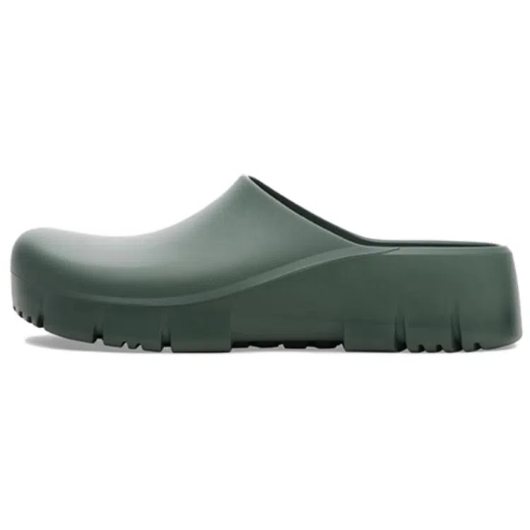 Birkenstock Super Birki 2.0 Green