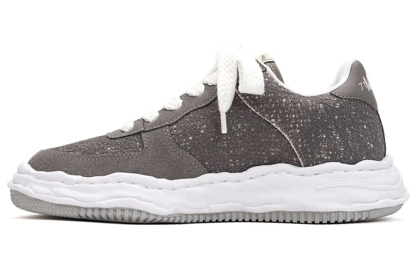 71MICHAEL x MIHARA YASUHIRO Wayne