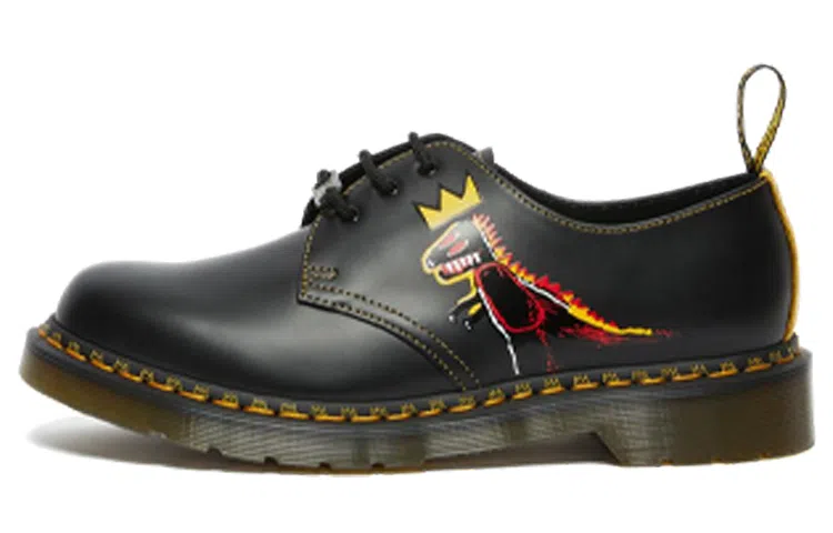 Dr. Martens 1461 Basquiat