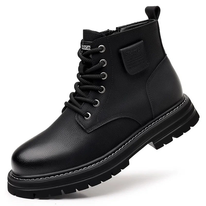 ALPLUME Martin Boots