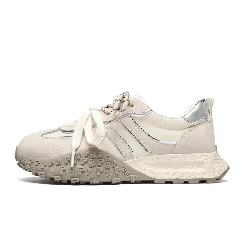 ZHR Popcorn Sole Sneakers