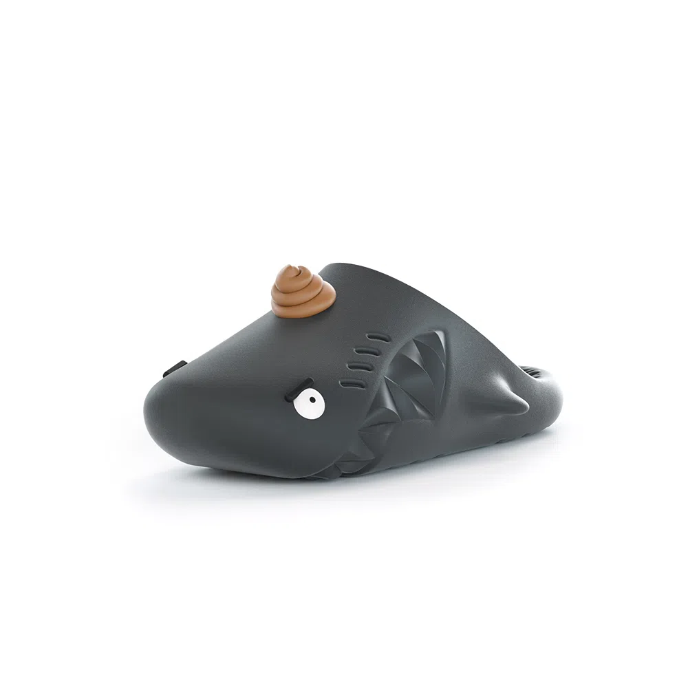 HelloSlippers Sharkicks Mule