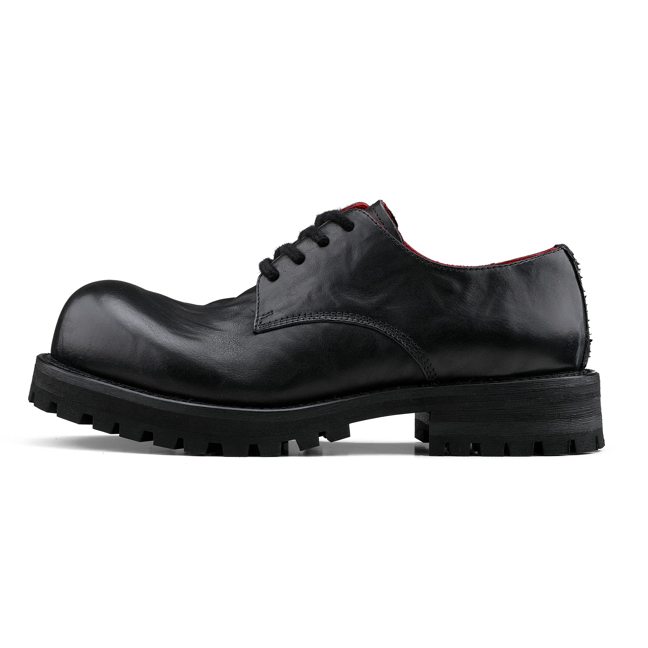 HANQIAORIJI Black Blood Series