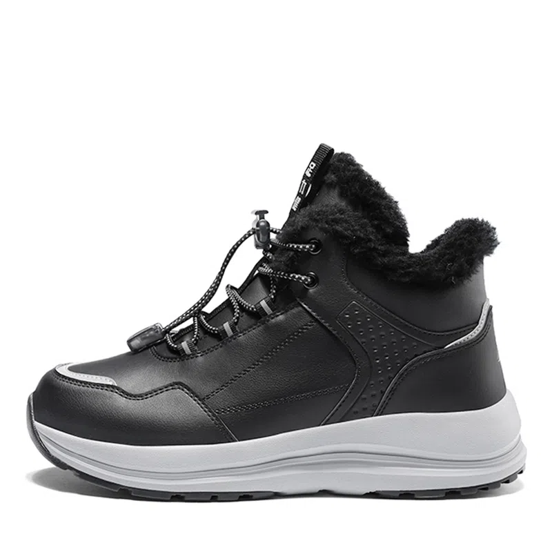 Zhulijian Snow Boots