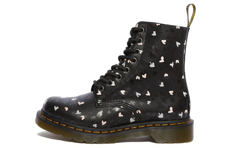Dr. Martens 1460 Valentine's Day Edition